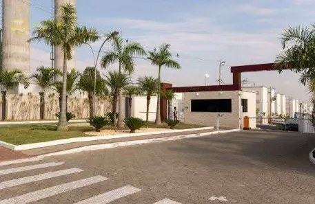 Apartamento com 2 Quartos à venda, 49m² no Éden, Sorocaba