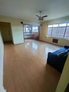Apartamento com 3 Quartos à venda, 154m² no Gonzaga, Santos