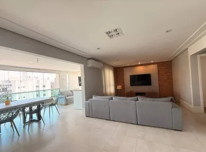 Apartamento com 3 Quartos à venda, 156m² no Jardim Avelino, São Paulo