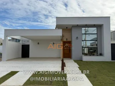 Casa com 3 Quartos à venda, 100m² no Nova São Pedro, São Pedro da Aldeia