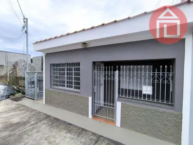 Casa com 2 Quartos para alugar, 80m² no Vila Santa Libânia, Bragança Paulista