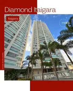 Apartamento com 4 Quartos à venda, 153m² no Itaigara, Salvador
