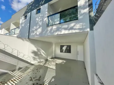 Casa com 3 Quartos à venda, 128m² no Floramar, Belo Horizonte