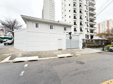 Prédio Comercial com 9 Quartos para alugar, 500m² no Vila Clementino, São Paulo