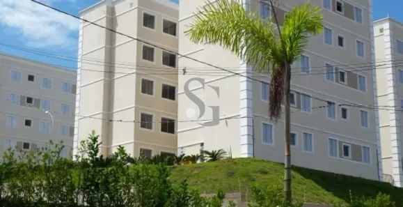 Apartamento com 2 Quartos à venda, 47m² no Parque das Cachoeiras, Campinas