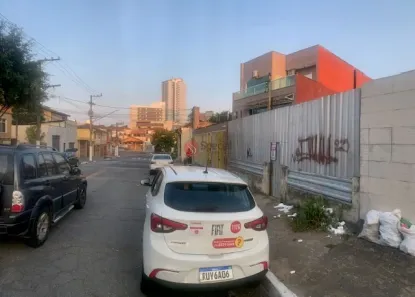 Lote/Terreno à venda, 280m² no Mooca, São Paulo