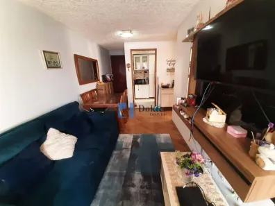 Apartamento com 3 Quartos à venda, 110m² no Moinho Velho, São Paulo