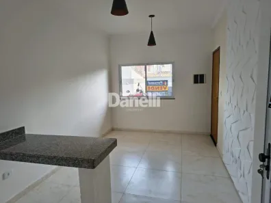 Apartamento com 3 Quartos à venda, 62m² no Residencial Portal da Mantiqueira, Taubaté