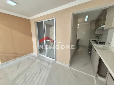 Apartamento com 2 Quartos à venda, 61m² no Jardim Torino, Cotia