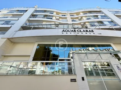 Cobertura com 3 Quartos à venda, 144m² no Coqueiros, Florianópolis