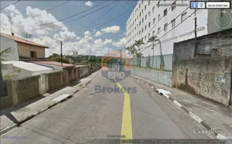 Lote/Terreno à venda, 1357m² no Jardim Tamoio, Jundiaí
