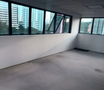 Ponto Comercial para alugar, 45m² no Cidade Monções, São Paulo