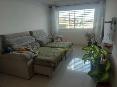 Sobrado com 3 Quartos à venda, 180m² no Vila Albertina, São Paulo
