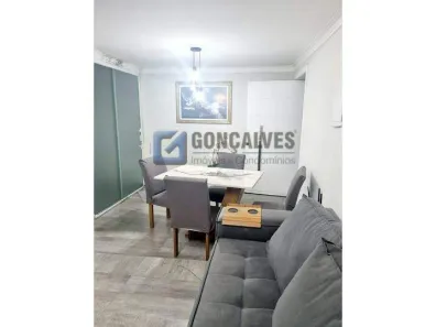 Casa com 3 Quartos à venda, 184m² no Taboão, São Bernardo do Campo