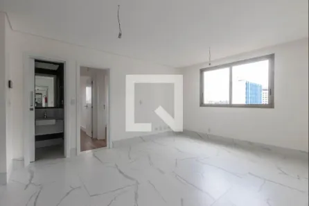Apartamento com 2 Quartos à venda, 66m² no Santo Agostinho, Belo Horizonte