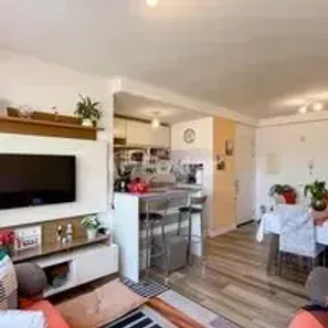 Apartamento com 3 Quartos à venda, 73m² no Medianeira, Porto Alegre