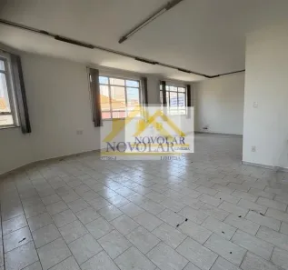 Sala Comercial para alugar, 24m² no Centro, Limeira