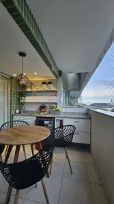 Apartamento com 2 Quartos à venda, 90m² no Pontal, Ilhéus
