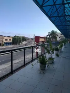 Ponto Comercial à venda, 62m² no Piratininga, Niterói