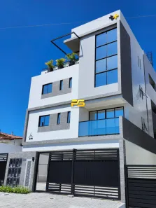 Cobertura com 2 Quartos à venda, 92m² no Bessa, João Pessoa