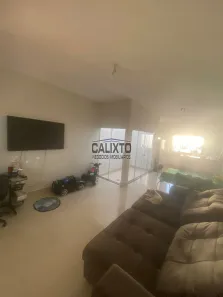 Casa com 3 Quartos à venda, 169m² no Planalto, Uberlândia