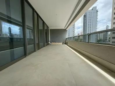 Apartamento com 4 Quartos à venda, 208m² no Vale do Sereno, Nova Lima