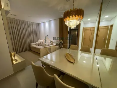 Apartamento com 3 Quartos à venda, 98m² no Santa Rosa, Cuiabá