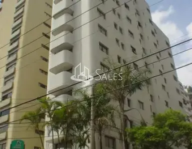 Apartamento com 3 Quartos à venda, 220m² no Perdizes, São Paulo