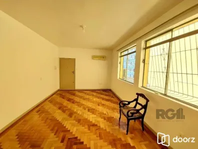 Apartamento com 5 Quartos à venda, 135m² no Floresta, Porto Alegre