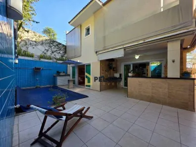Sobrado com 4 Quartos à venda, 328m² no Jardim Virginia Bianca, São Paulo