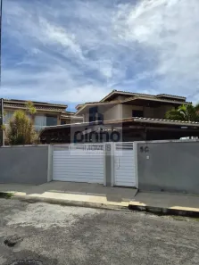 Casa com 4 Quartos à venda, 280m² no Buraquinho, Lauro de Freitas
