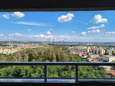 Apartamento com 2 Quartos à venda, 66m² no Loteamento Parque São Martinho, Campinas