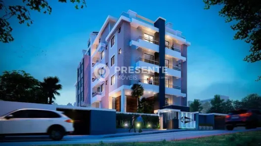 Apartamento com 1 Quarto à venda, 239m² no Costa e Silva, Joinville