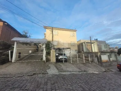 Casa de Condomínio com 2 Quartos para alugar, 65m² no Nossa Senhora de Fátima, Caxias do Sul