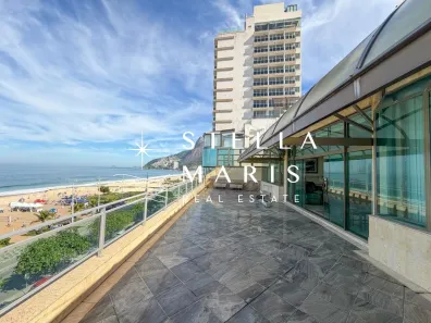 Cobertura com 4 Quartos à venda, 360m² no Ipanema, Rio de Janeiro