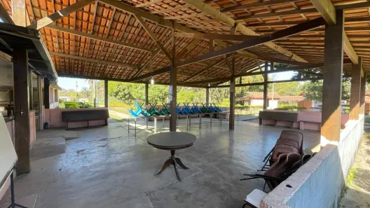 Fazenda/Sítio com 18 Quartos à venda, 800m² no Vianinha (Melo Viana), Esmeraldas