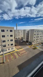 Apartamento com 2 Quartos à venda, 40m² no Restinga, Porto Alegre