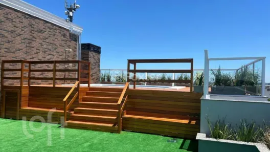 Apartamento com 2 Quartos à venda, 64m² no Igara, Canoas