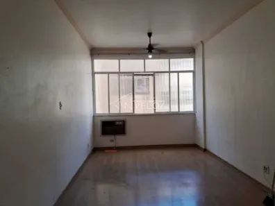 Kitnet à venda, 35m² no Centro, Rio de Janeiro