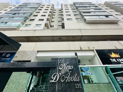 Apartamento com 3 Quartos à venda, 75m² no Jardim Camburi, Vitória