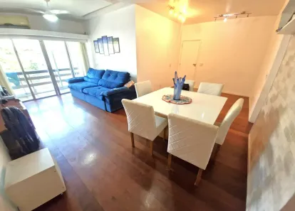 Apartamento com 4 Quartos à venda, 132m² no Maracanã, Rio de Janeiro