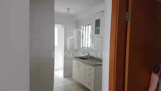 Apartamento com 2 Quartos à venda, 70m² no Centro, São Bernardo do Campo