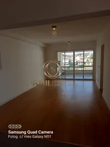 Apartamento com 3 Quartos à venda, 101m² no Vila Aprazível, Jacareí