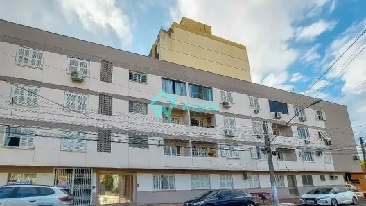 Apartamento com 2 Quartos à venda, 56m² no Centro, Novo Hamburgo