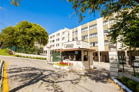 Apartamento com 3 Quartos à venda, 70m² no Bacacheri, Curitiba