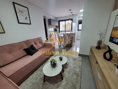 Apartamento com 2 Quartos à venda, 51m² no Independência, São Bernardo do Campo