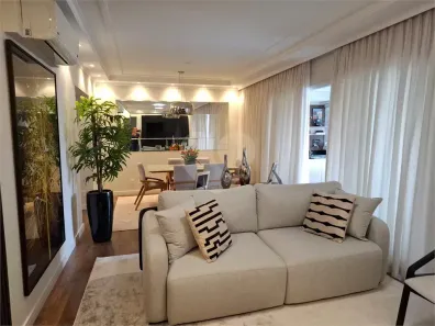 Apartamento com 3 Quartos à venda, 145m² no Barra Funda, São Paulo