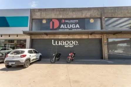 Ponto Comercial para alugar, 303m² no Centro, Viamão