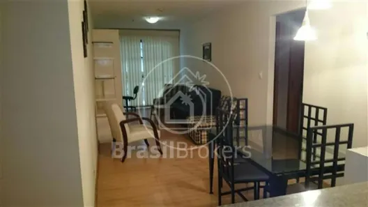 Flat com 2 Quartos à venda, 60m² no Flamengo, Rio de Janeiro