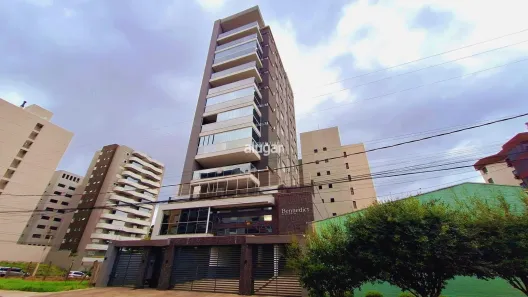 Apartamento com 3 Quartos à venda, 156m² no Jardim América, Caxias do Sul